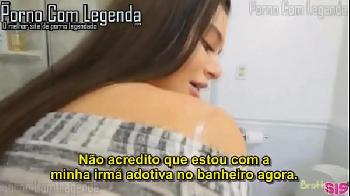 Vídeo pornô legendado Lana a prima gostosa 