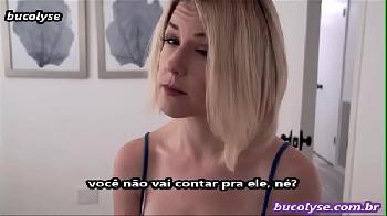 sexo legendado em português transando com milf gostosa 