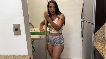 sexolegendado latina gostosa fodendo em vídeo amador 