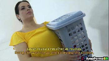 Imagem do video pornô legendado português brasileira danadinha fodendo